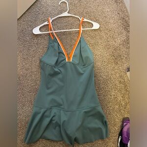 Free people movement hitting the sweet spot skortsie